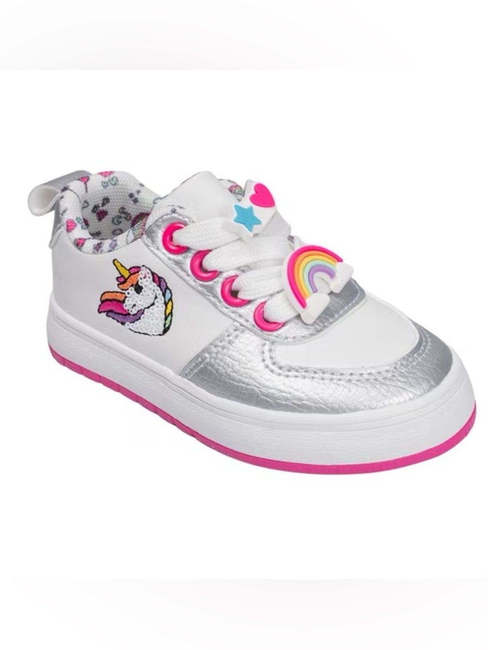 Member's Mark Girls Unicorn Play Shoe